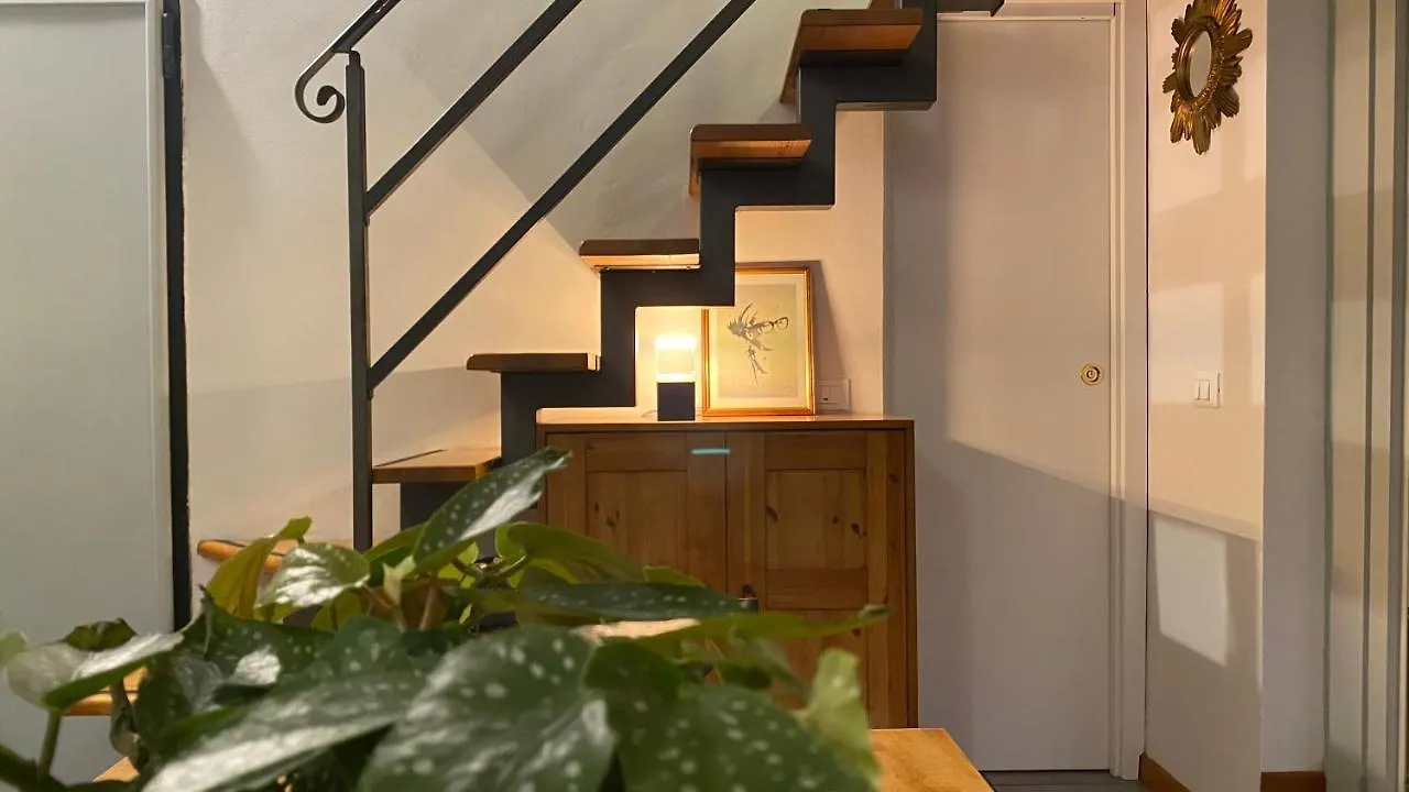 FrDa Apartment Bologna Italy