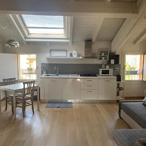 Casa161 Bolonia