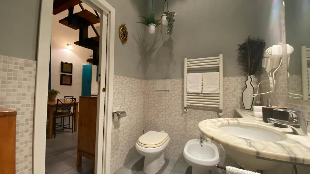 FrDa Apartment Bologna Italy