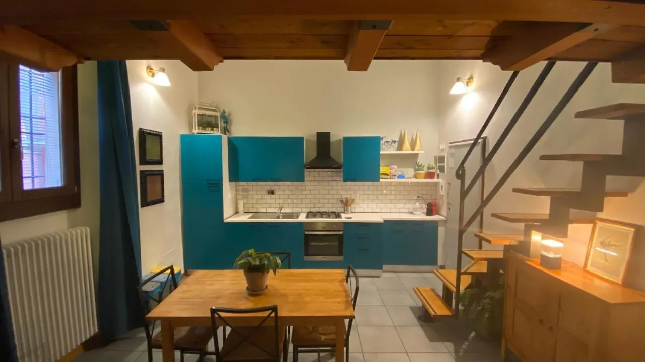 FrDa Apartment Bologna