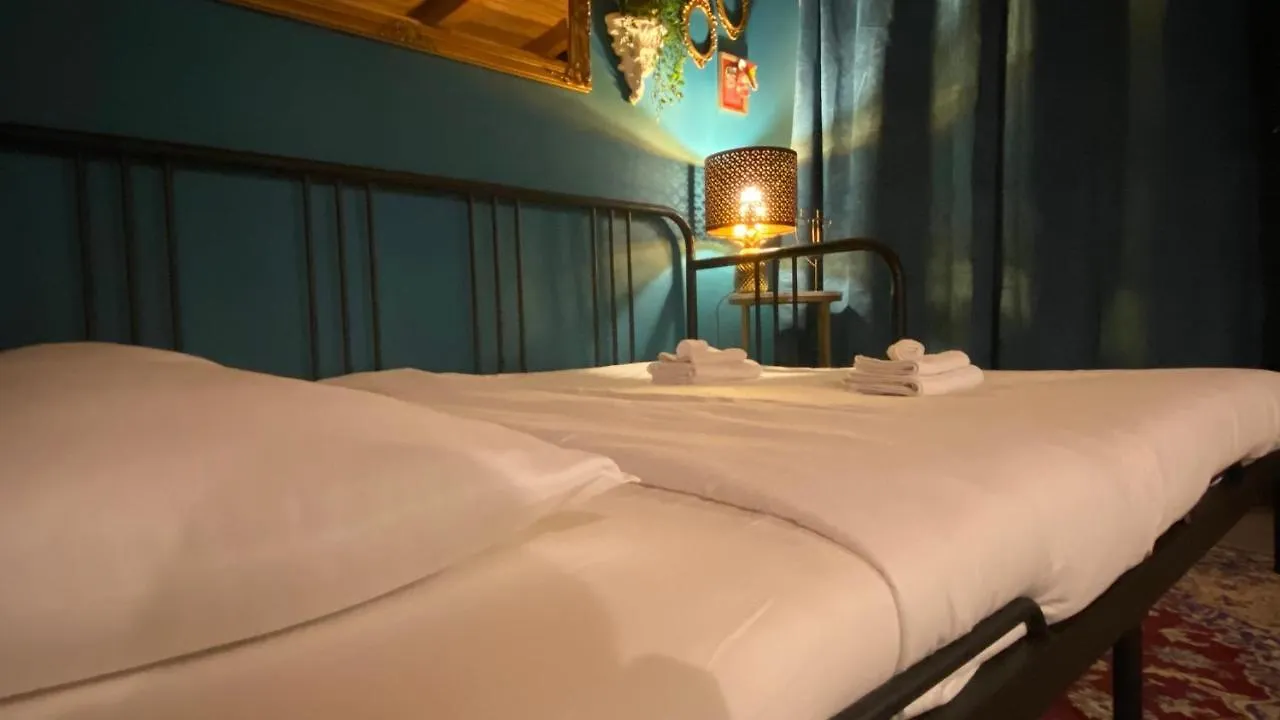 FrDa Apartment Bologna