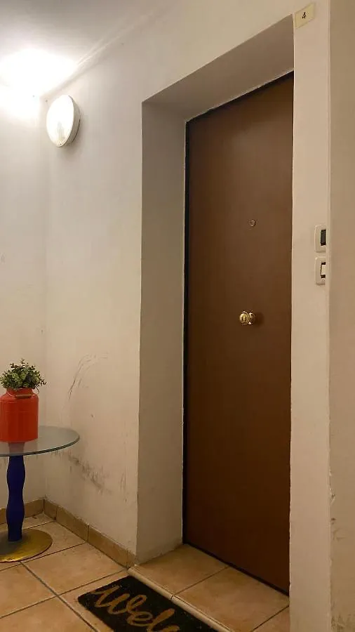FrDa Apartment Bologna