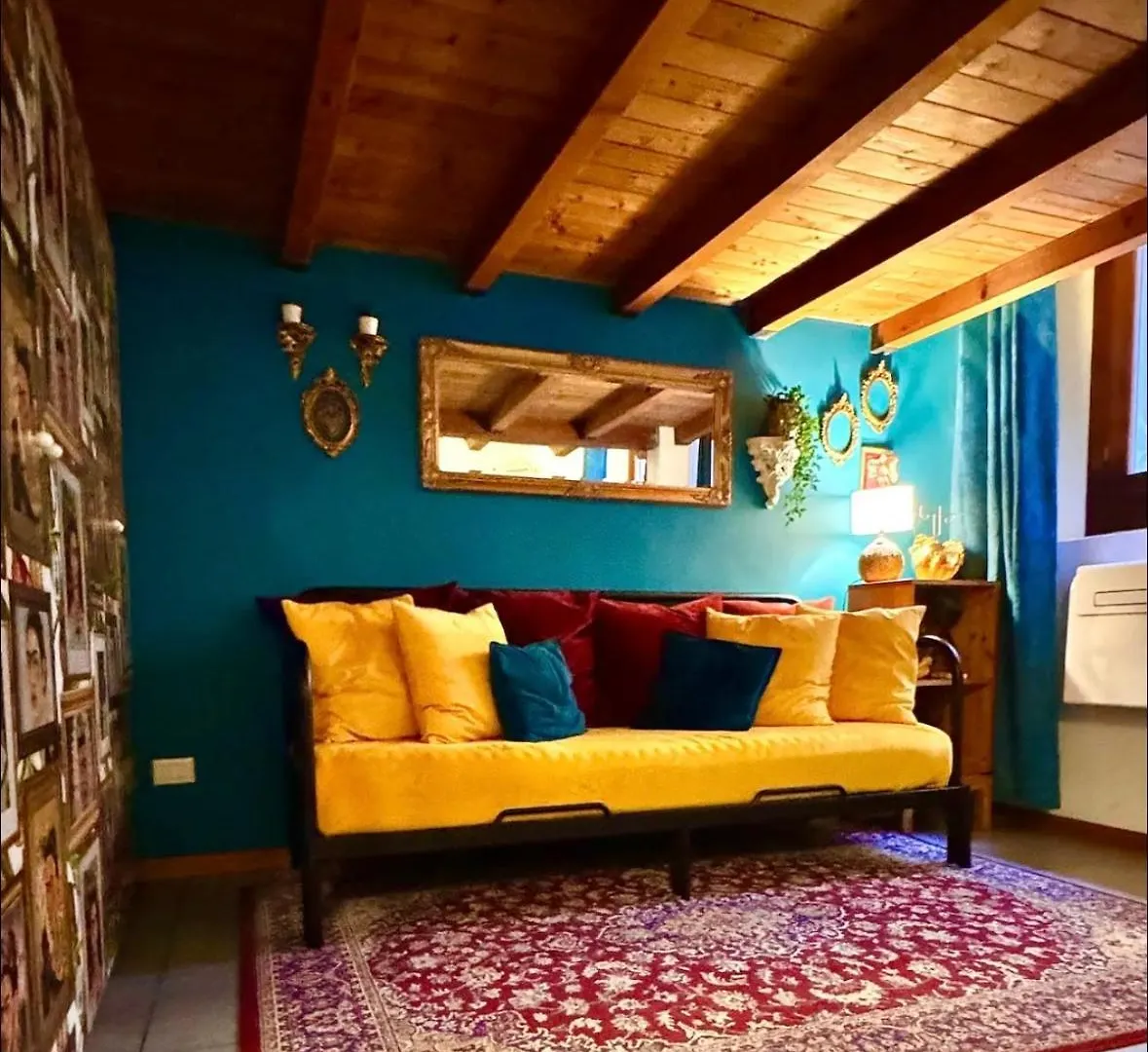 FrDa Apartment Bologna