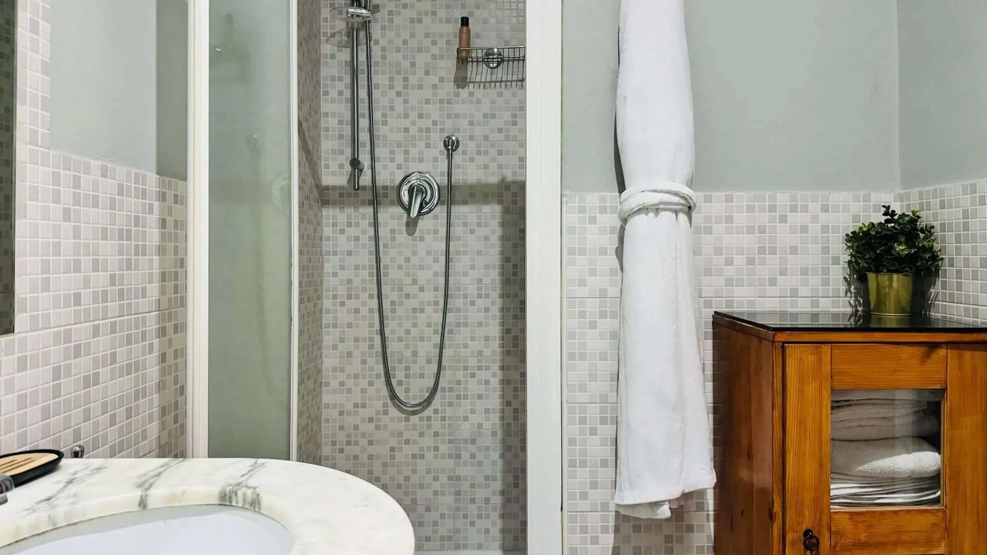 FrDa Apartment Bologna