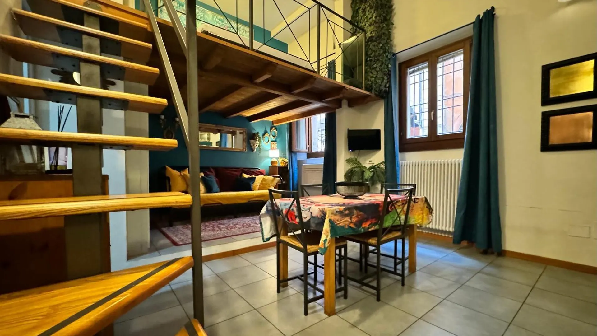 FrDa Apartment Bologna
