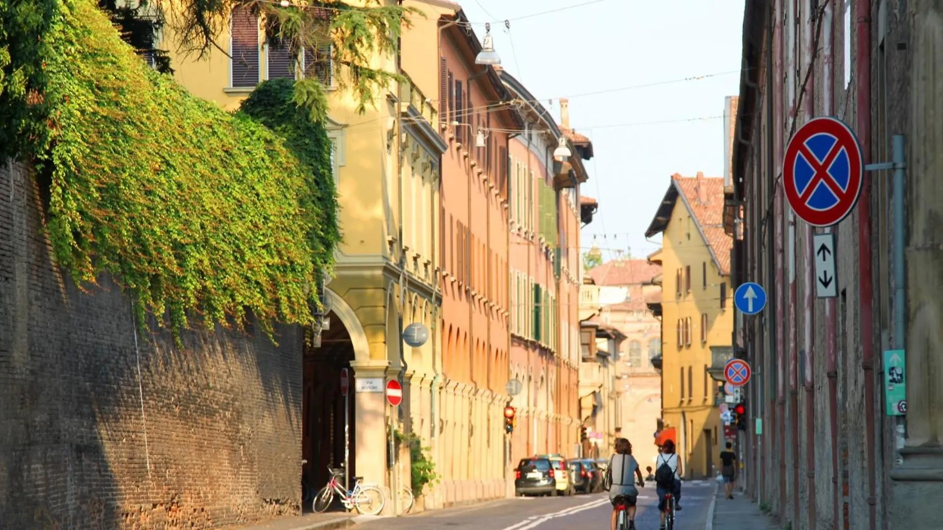 FrDa Apartment Bologna Italy